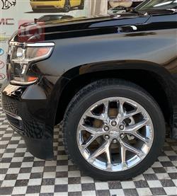 شيفروليه تاهو